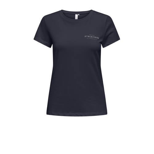 ONLY PLAY sportshirt night sky afbeelding