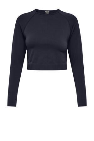sportshirt ONPJIJI donkerblauw