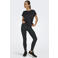 ONLY PLAY ONPJAM-2-FONT sportlegging - zwart