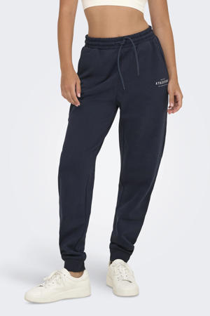 joggingbroek ONPPICA donkerblauw