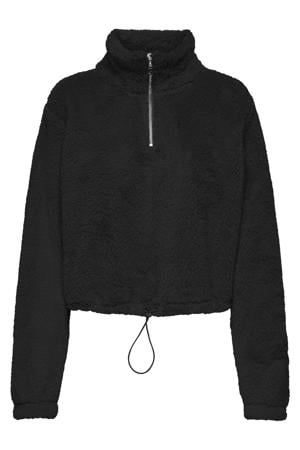 sportsweater Onpcas zwart