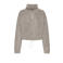 ONLY PLAY sportsweater Onpcas beige