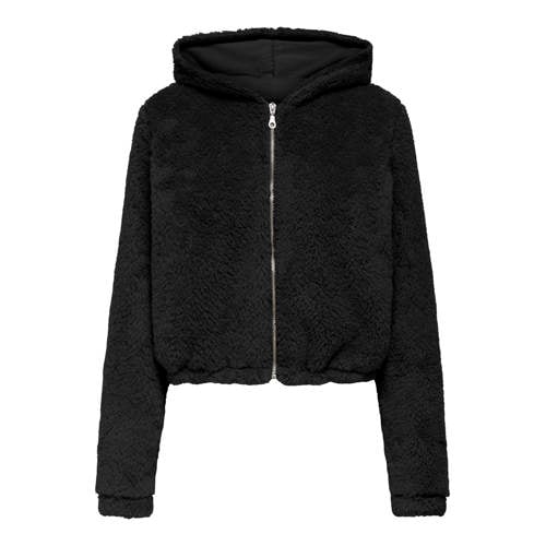 ONLY PLAY vest ONPCAS zwart afbeelding