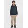 BLACK BANANAS hoodie donkerblauw