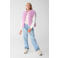 Shoeby gilet roze