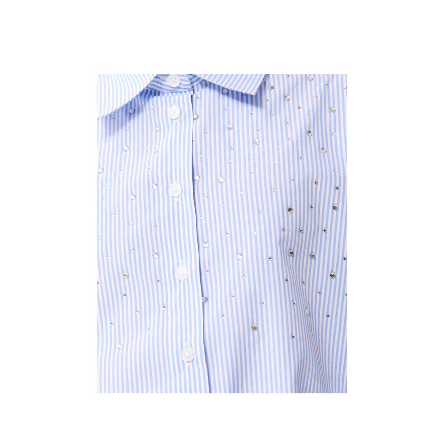 Shoeby blouse blauw