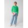 Shoeby cardigan groen gebreid