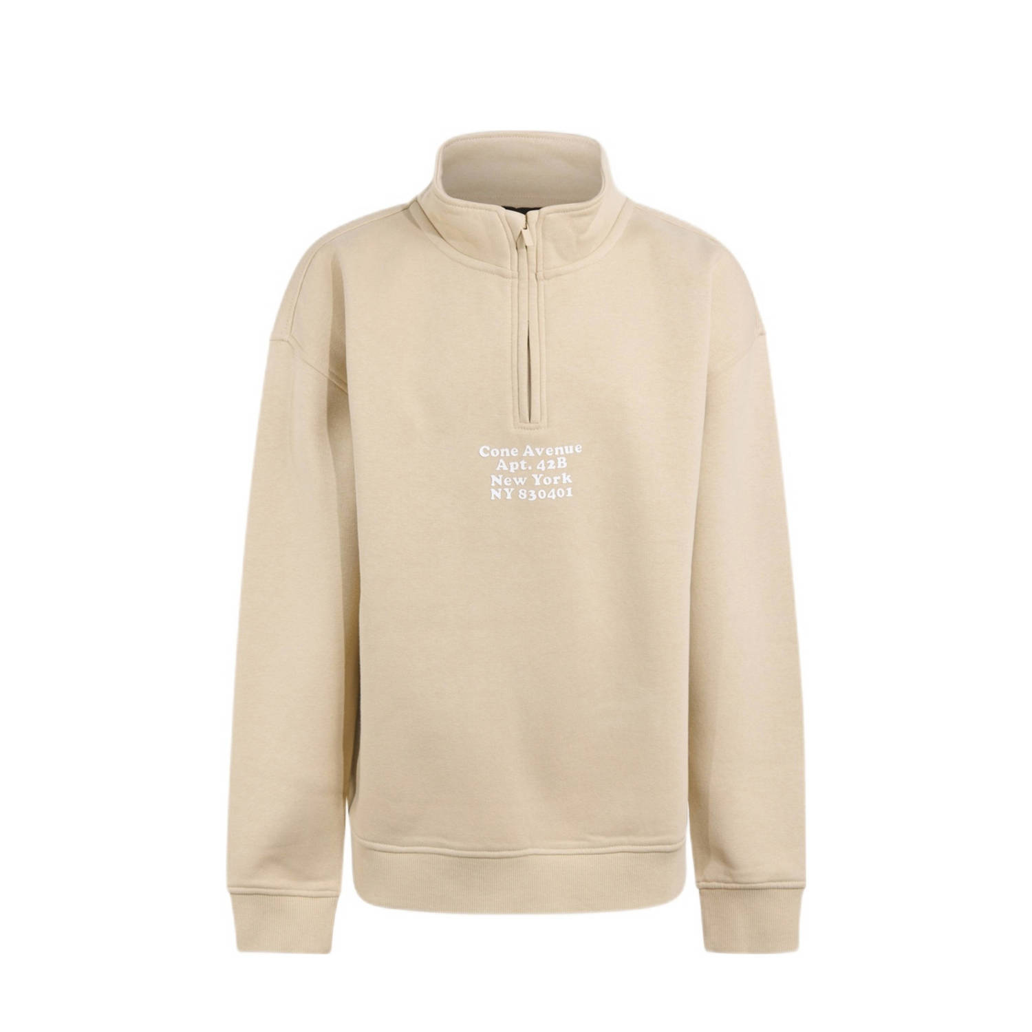 Shoeby pullover beige