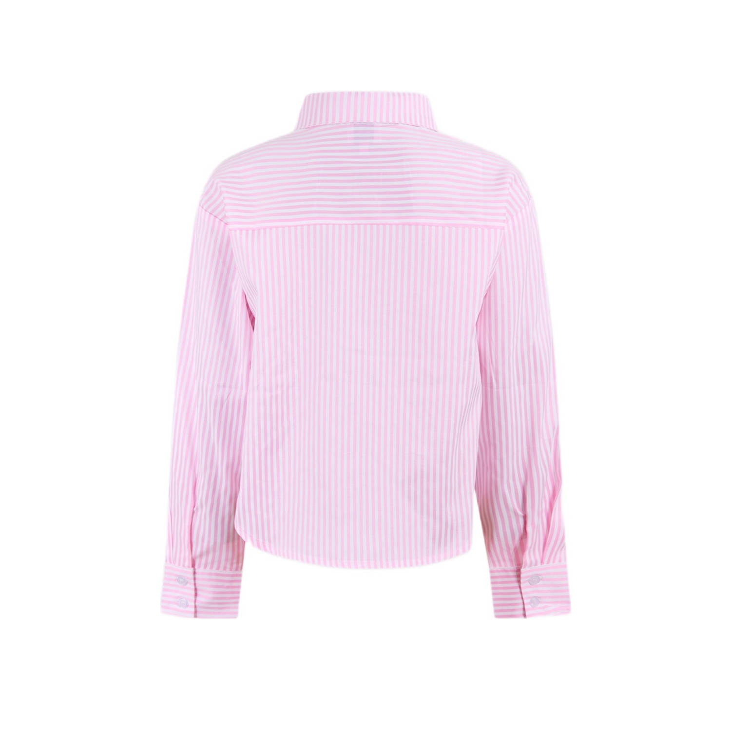 Shoeby blouse roze