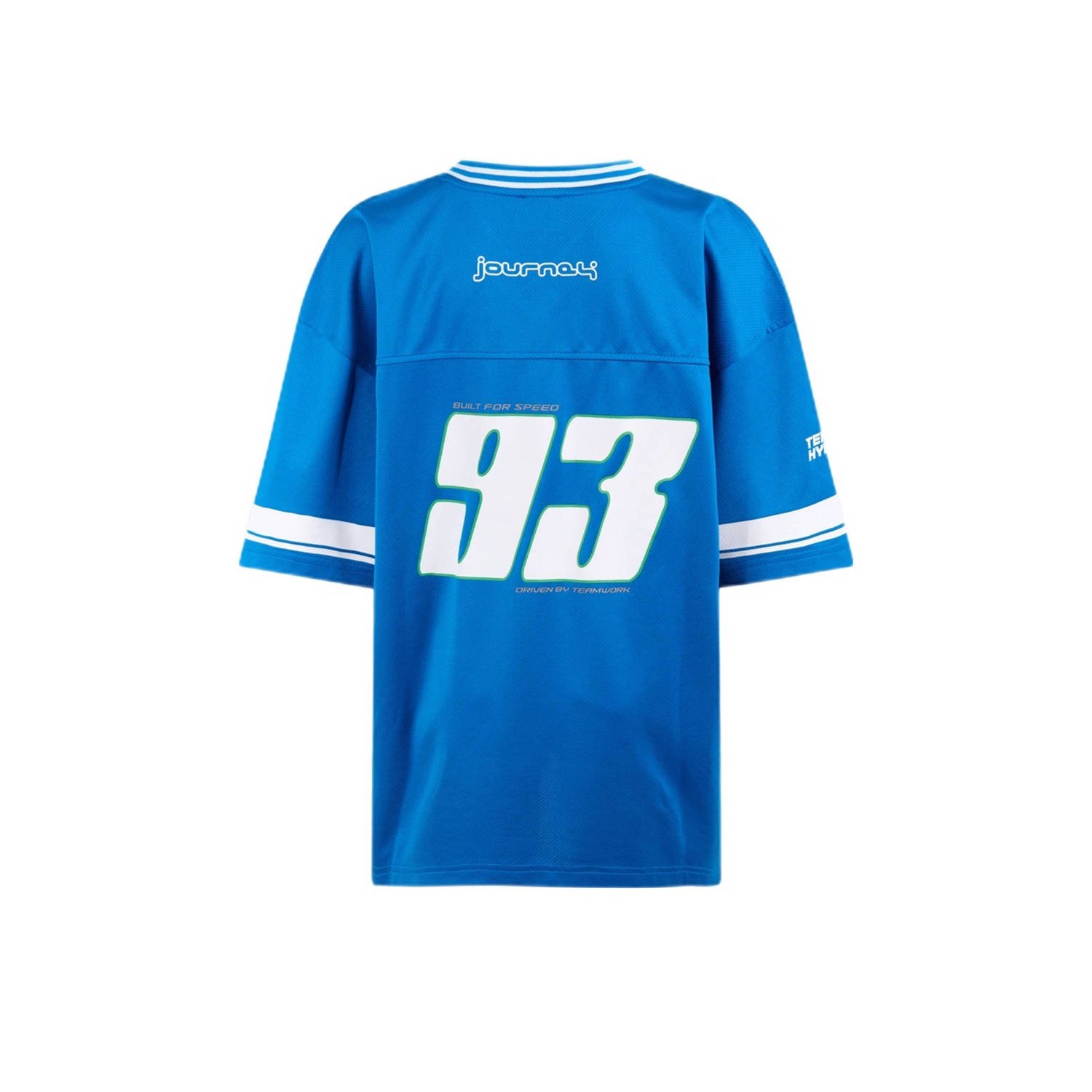 Shoeby T-shirt blauw