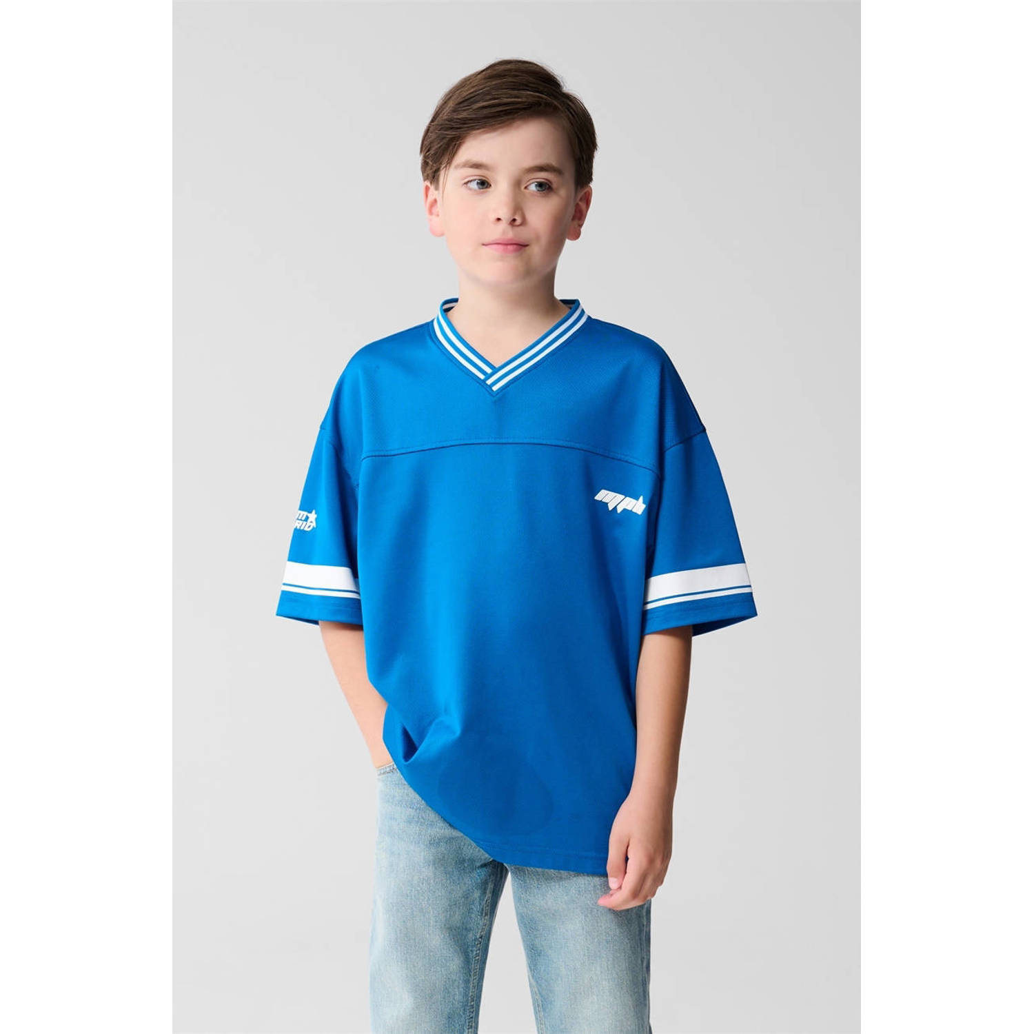Shoeby T-shirt blauw