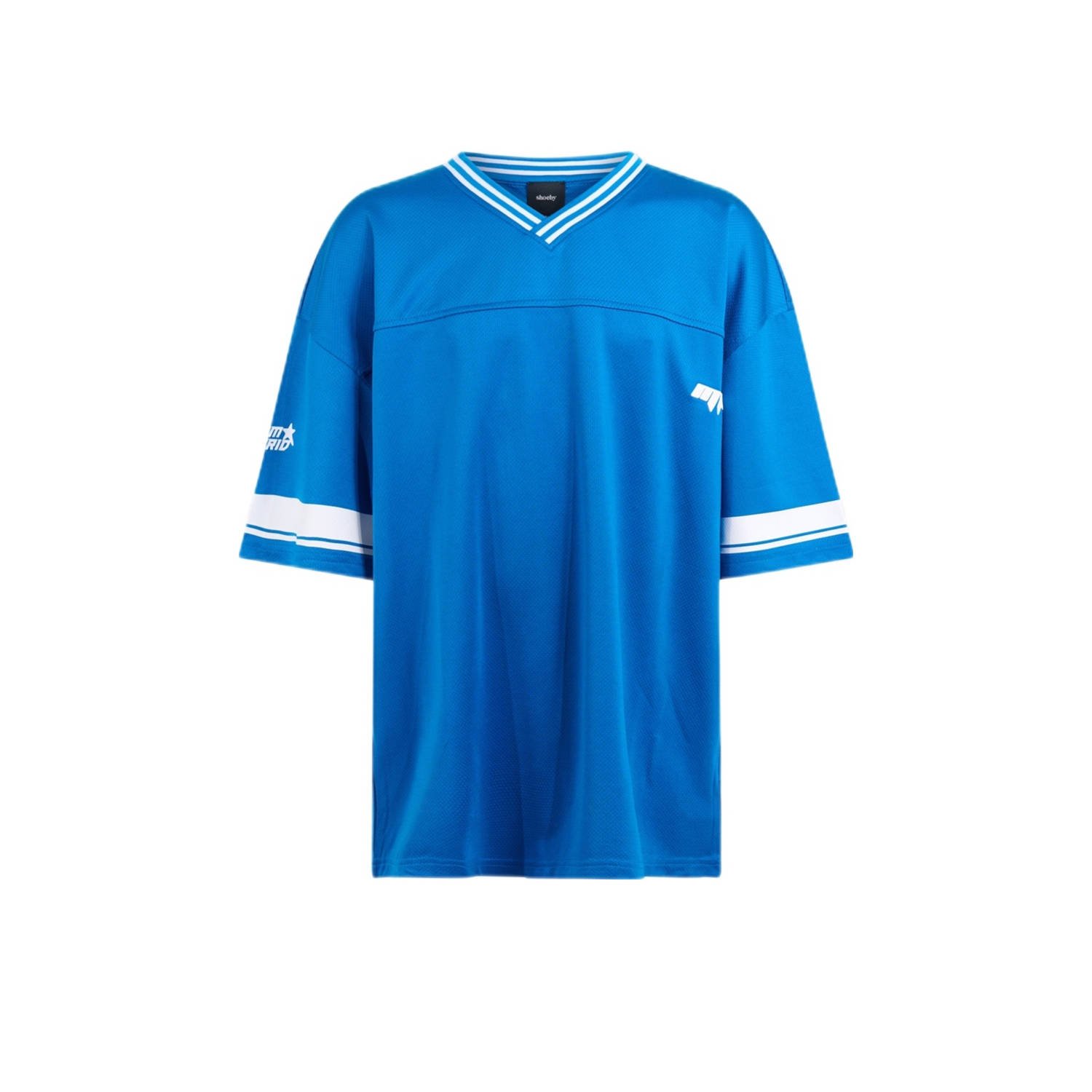 Shoeby T-shirt blauw