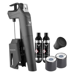 Wijnsysteem Timeless Three+