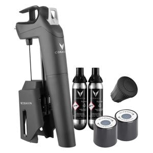 Wijnsysteem Timeless Three+