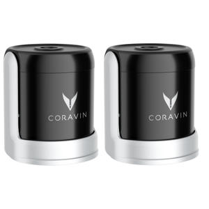 Stoppers Sparkling - 2 Stuks 