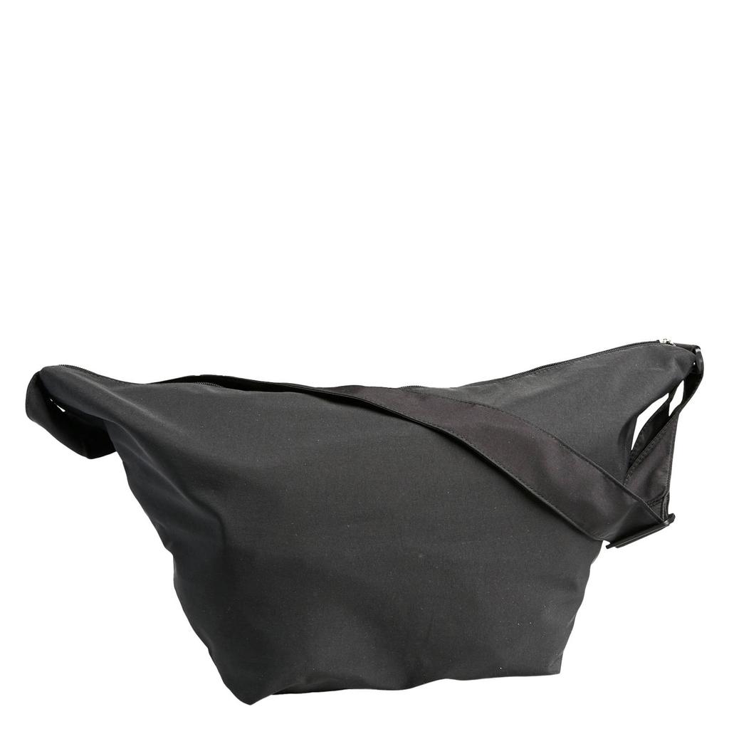 PIECES crossbody tas PCAMANDA zwart