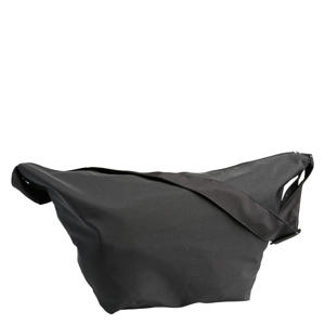 crossbody tas PCAMANDA zwart