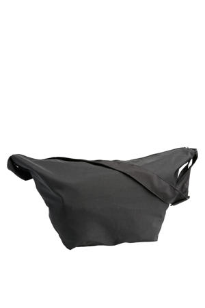 crossbody tas PCAMANDA zwart