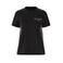 Björn Borg T-shirt Essential zwart