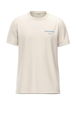 T-shirt beige