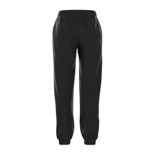 Björn Borg regular waist broek zwart afbeelding