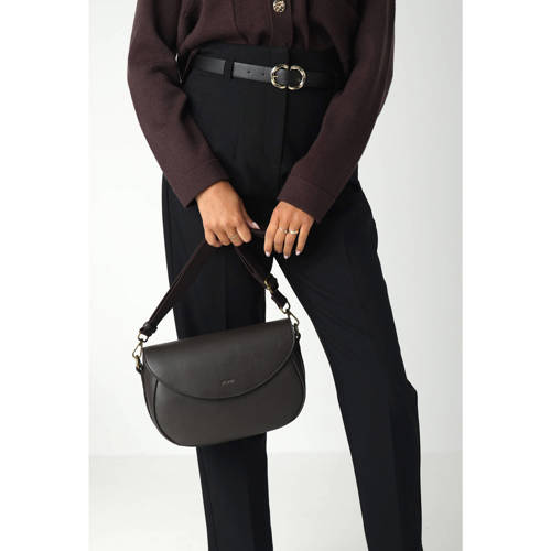 Mexx crossbody tas Sarani zwart afbeelding