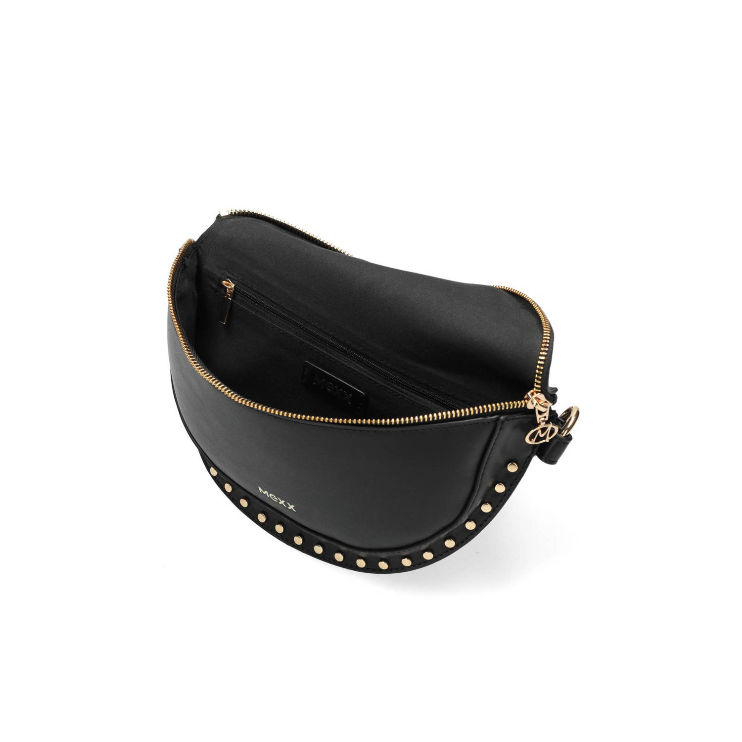 Mexx crossbody tas Okalani II zwart