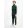 BLACK BANANAS sweater groen
