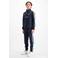 BLACK BANANAS sweater donkerblauw