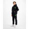 BLACK BANANAS regular sweatpants zwart