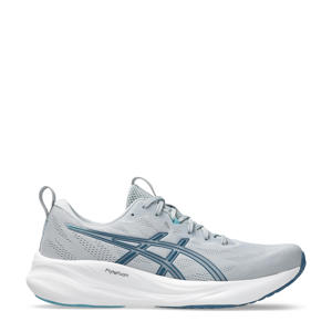 Gel-Pulse 16 hardloopschoenen Gel-Pulse 16 lichtgrijs/blauw