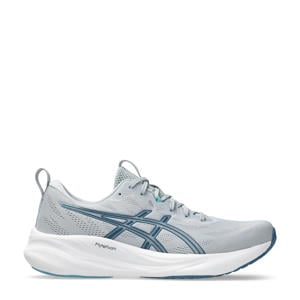 Gel-Pulse 16 hardloopschoenen Gel-Pulse 16 lichtgrijs/blauw