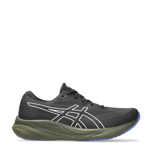 ASICS GEl-Pulse 15 GTX hardloopschoenen zwart/groen afbeelding
