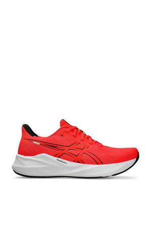 Versablast 4  hardloopschoenen koraalrood/wit