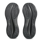 thumbnail: ASICS Gel-Excite 11 mesh hardloopschoenen zwart/grijs