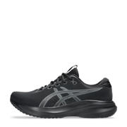 thumbnail: ASICS Gel-Excite 11 mesh hardloopschoenen zwart/grijs