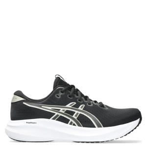 Gel-Excite 11 hardloopschoenen zwart/grijs/wit