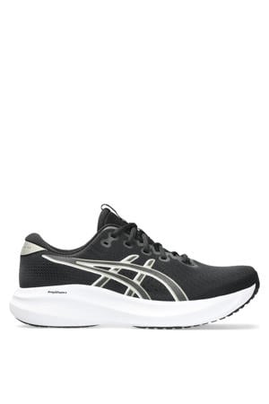 Gel-Excite 11 hardloopschoenen zwart/grijs/wit