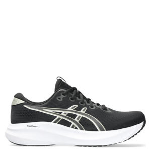 Gel-Excite 11 hardloopschoenen zwart/grijs/wit