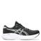 ASICS Gel-Excite 11 hardloopschoenen zwart/grijs/wit