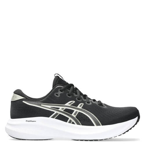 ASICS GEL-EXCITE 11 hardloopschoenen zwart/grijs/wit afbeelding