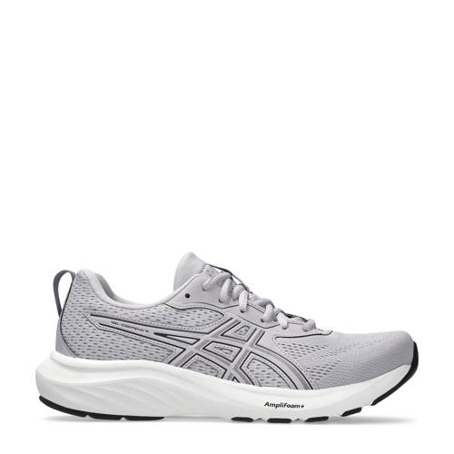 ASICS hardloopschoenen lichtgrijs afbeelding