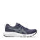 ASICS Contend 9 hardloopschoenen donkerblauw
