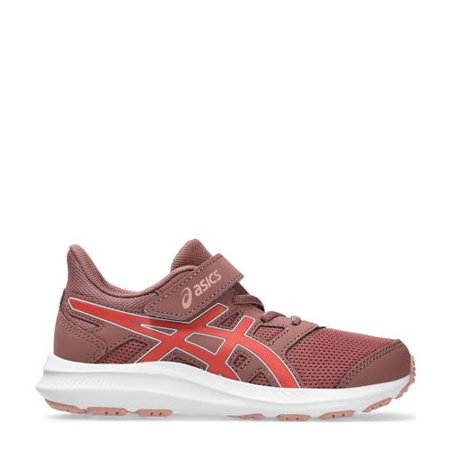 ASICS Jolt 4 sneakers oudroze/rood afbeelding