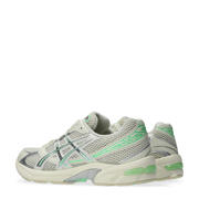 thumbnail: ASICS sneakers ecru/turquoise
