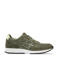 ASICS Lyte Classic sneakers grijsgroen/olijfgroen