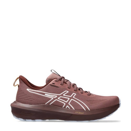 ASICS GT-1000 14 TR hardloopschoenen oudroze afbeelding