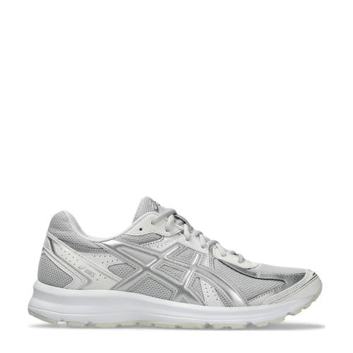 ASICS Jog 100S sneakers lichtgrijs/zilver afbeelding