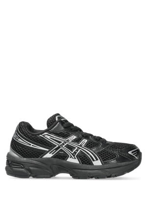 Gel-1130 sneakers zwart/wit