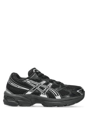 Gel-1130 sneakers zwart/wit